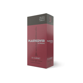 PLASTICOVER 2,5 Bb-Klarinette