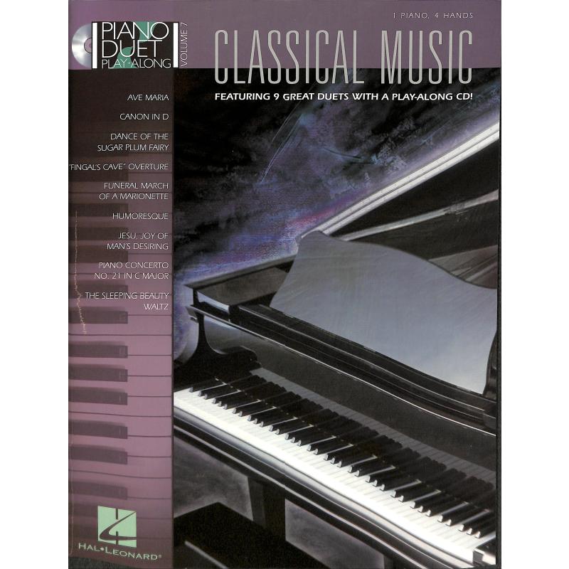 Classical music