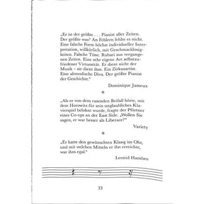Musikertratsch