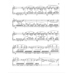 Annees de pelerinage 1 - suisse