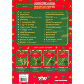 Christmas time duets