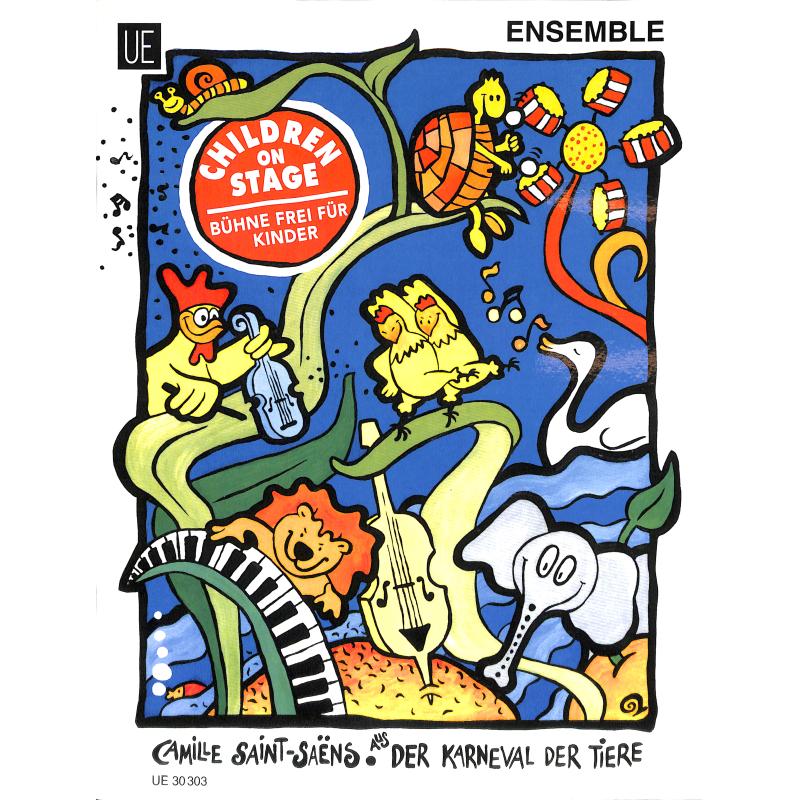 Carnaval des animaux