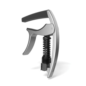 PW-CP-09S Tri-Action Capo