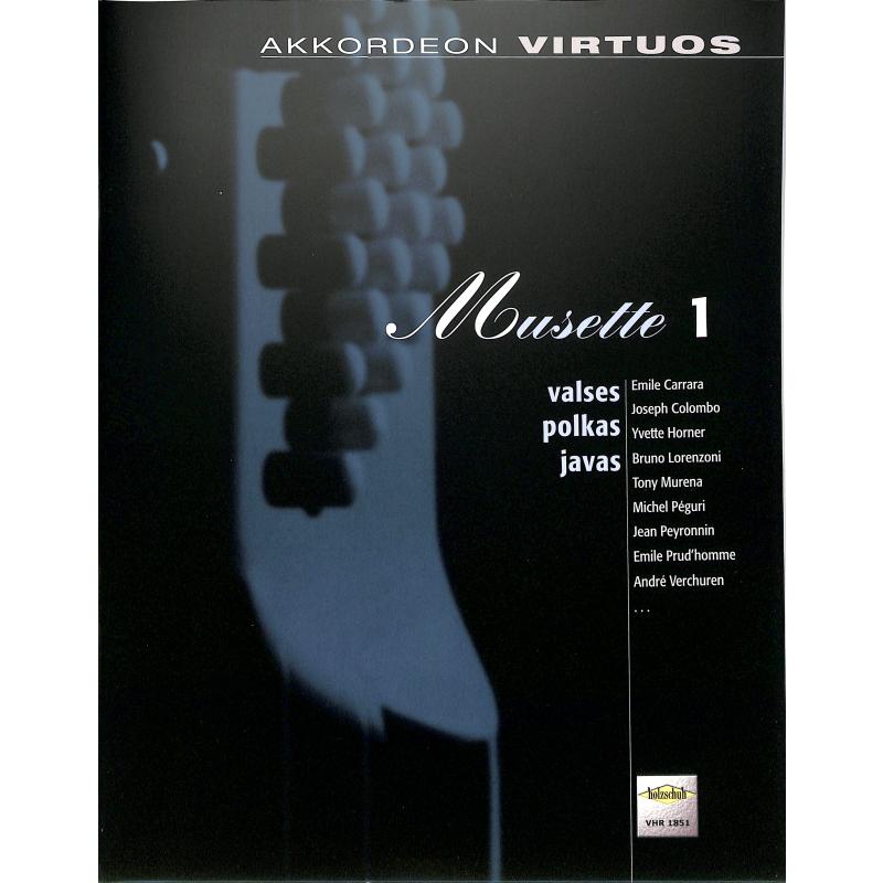 Musette 1
