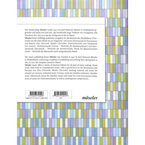 Weihnachtsmusik alter Meister 7