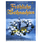 Fröhliche Weihnachten