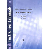 Christmas Jazz - 20 deutsche Weihnachtslieder
