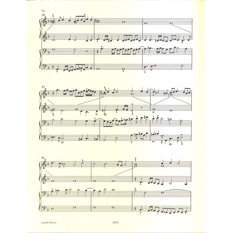 Das vierhändige Pianobuch 2 | Klaviermusik für Neugierige