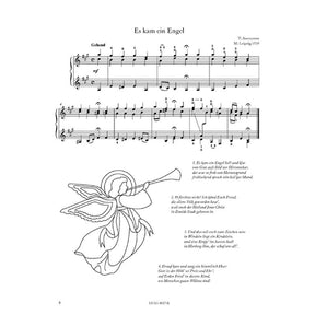 Die 30 schönsten Weihnachtslieder