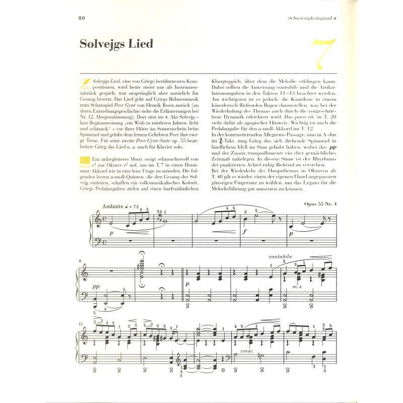 15 bekannte Originalstücke