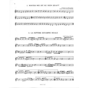 Lieder + Tänze des Mittelalters