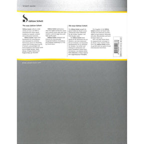 6 Pieces (Wassermusik)