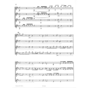 Konzert D-Dur