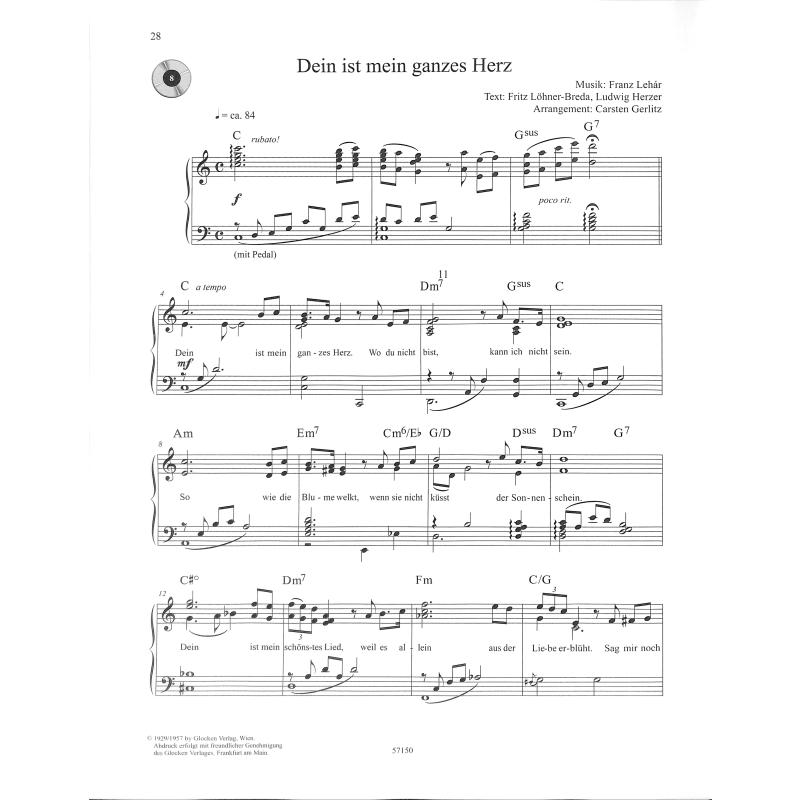 Schellack Hits + Evergreens