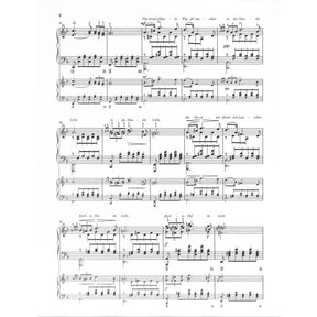 Ständchen - leise flehen meine Lieder