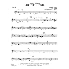 Counting stars