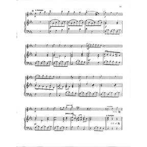 Concert collection | Konzertalbum | 27 pieces for treble rec