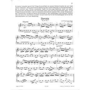 Faszination Klavier 3
