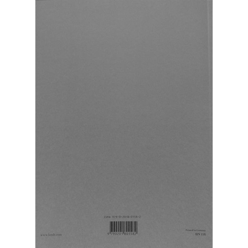 Sämtliche Bagatellen