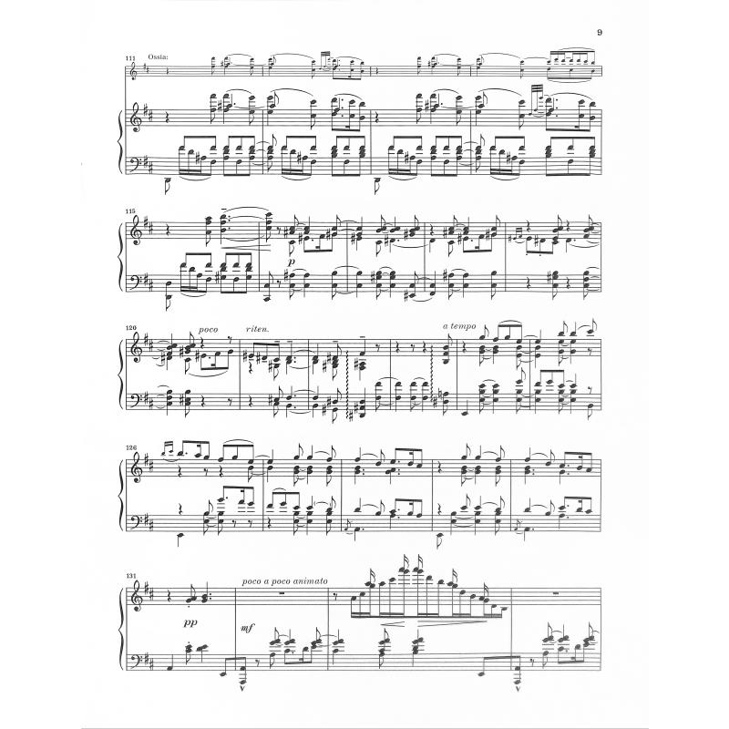 Islamey - Fantaisie orientale