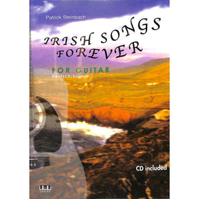 Irish songs forever