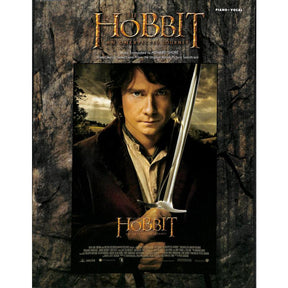 The Hobbit - an unexpected journey