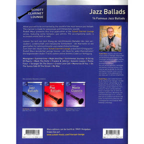 Jazz ballads