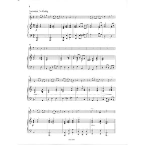 Ihr kleinen Vögelein