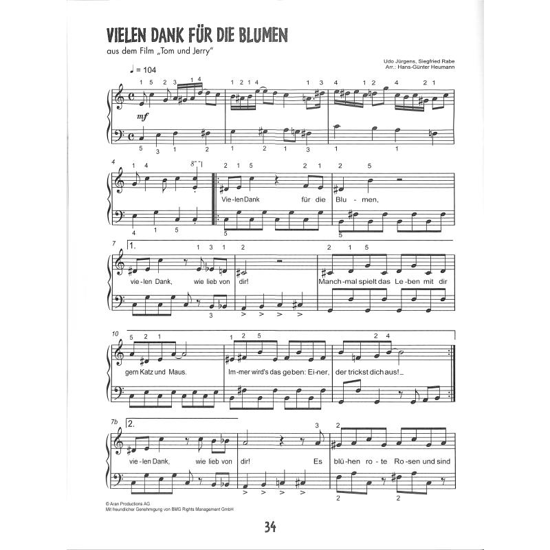 Vorspielbuch 3 | Piano Kids 3