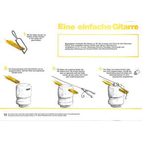 Tamukinder - Musik + Tanz für Kinder 4