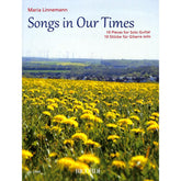 Songs in our times