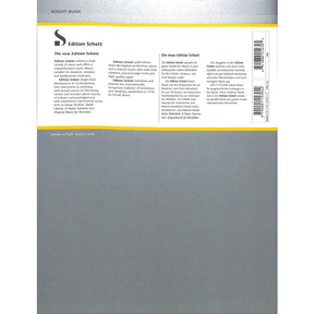 Russisches Zigeunerlied - Air bohemien russe op 462/2