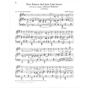 Das neue Operettenbuch 2