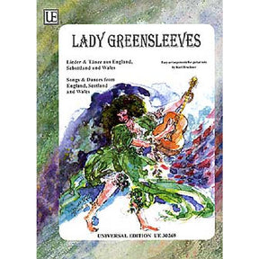 Lady Greensleeves