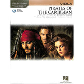 Pirates of the Caribbean