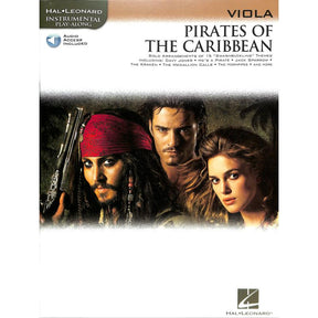 Pirates of the Caribbean