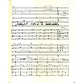 Konzert 21 C-Dur KV 467