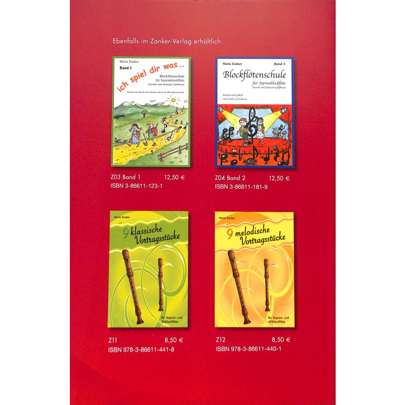 Wir musizieren zu Weihnachten