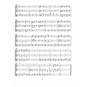 Just a Tango and more