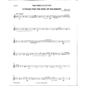 The Trio Collection 1