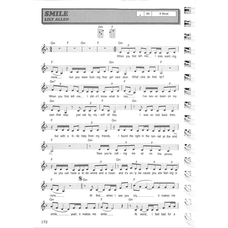Hit Session - Ukulele Sommer Hits