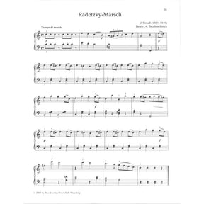 Die schönsten Meisterwerke 1