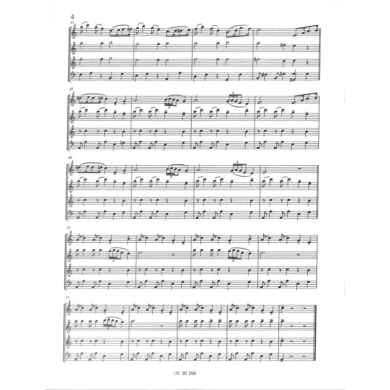 Take five + Harry Lime Theme