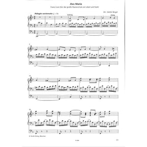 Festliche Musik berühmter Meister