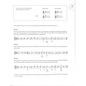 Die Pop Saxophon Schule 1
