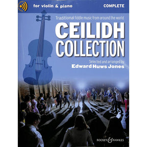 Ceilidh collection