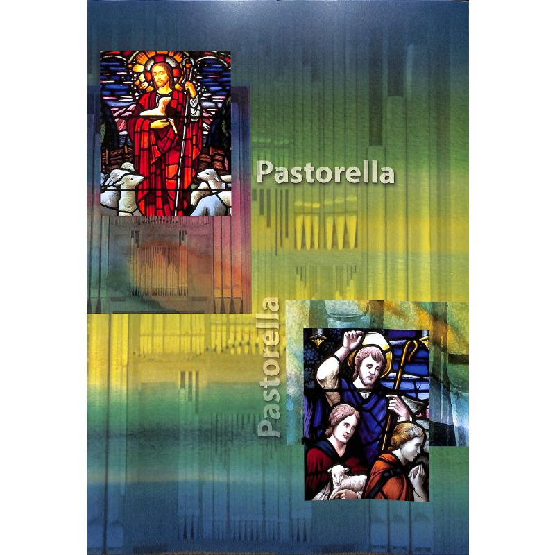 Pastorella