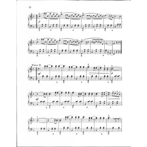 Klingende Melodien 3