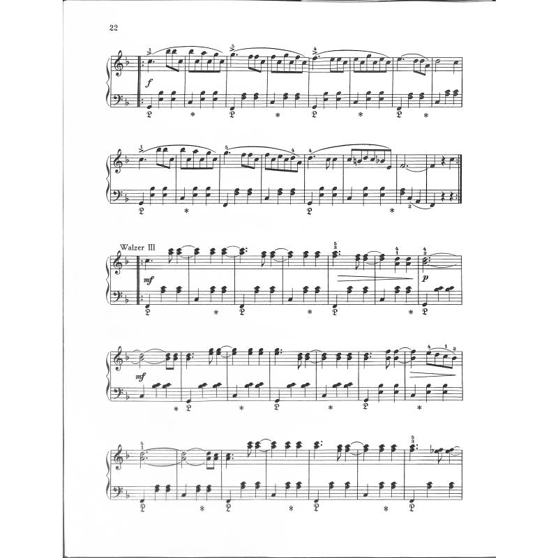 Klingende Melodien 3