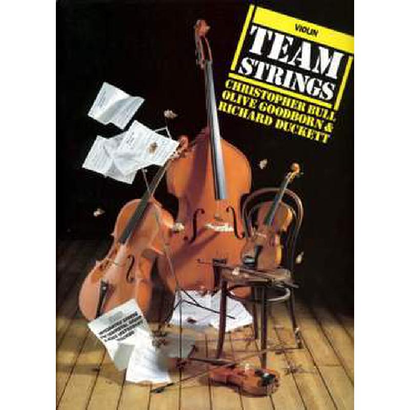 TEAM STRINGS